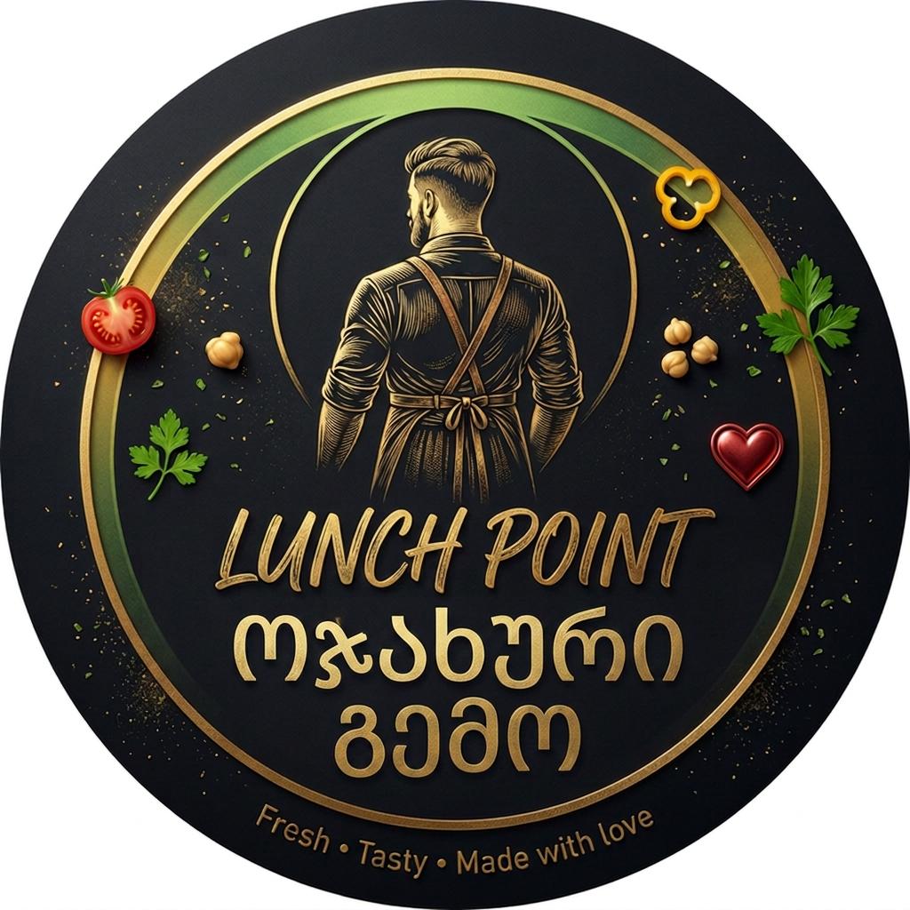 Lunch Point