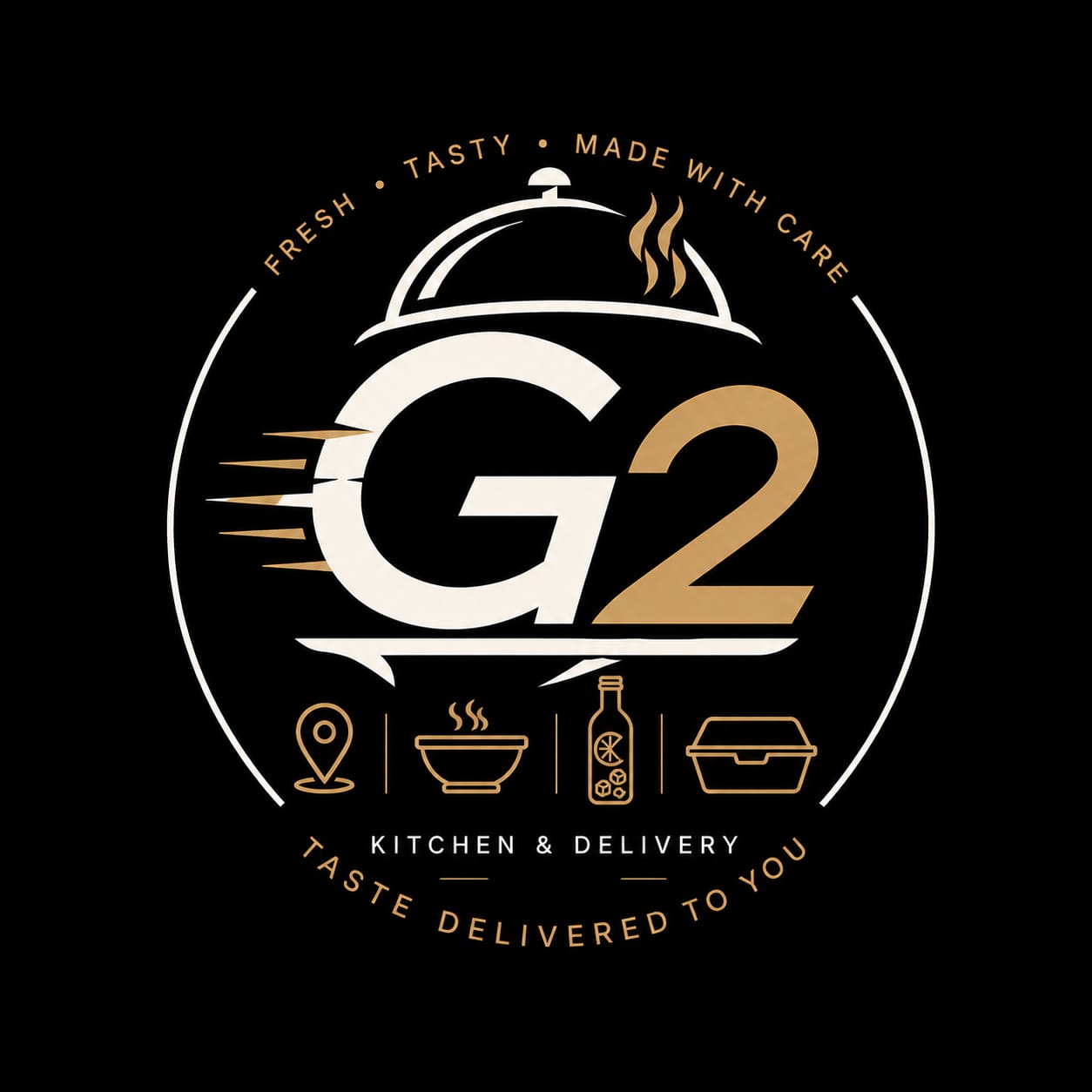 G2 Kitchen