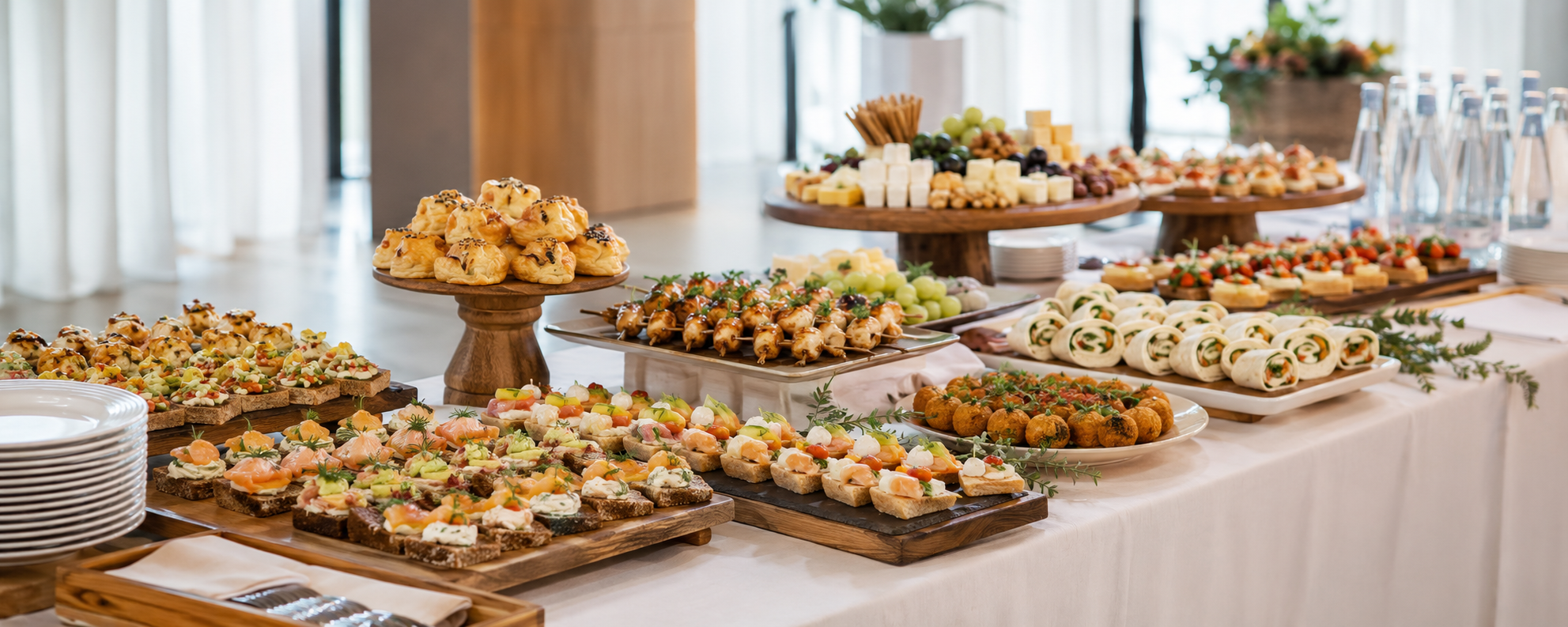 ICR Catering