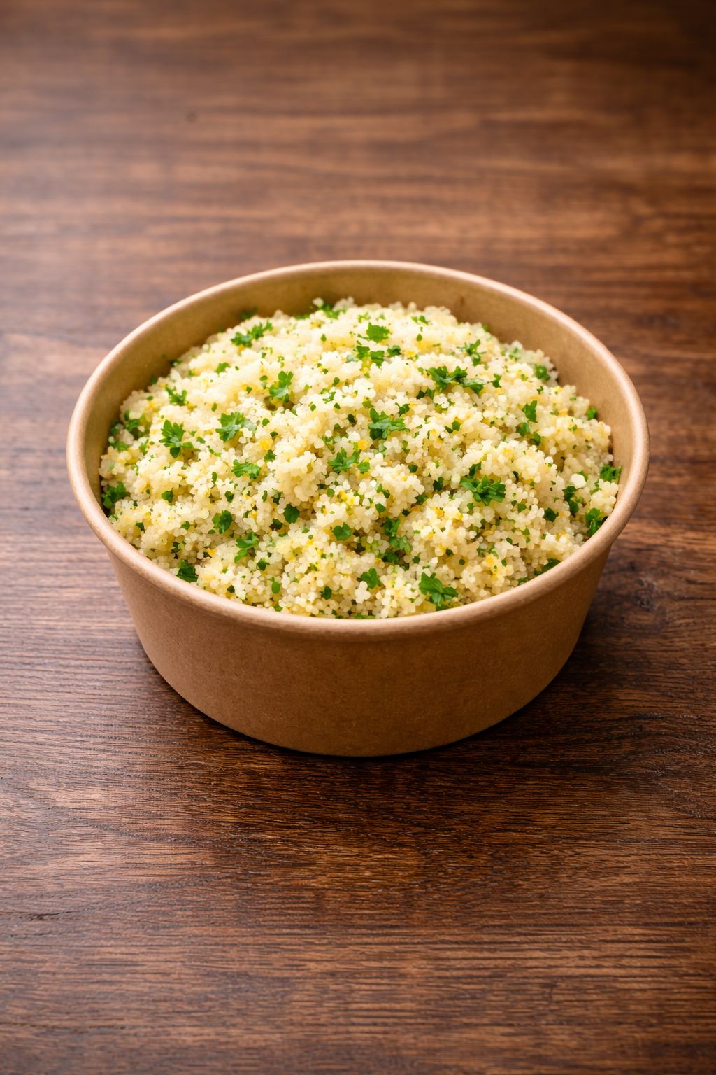 Couscous