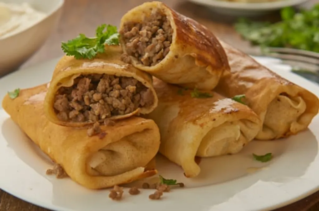 ხორცის ბლინი