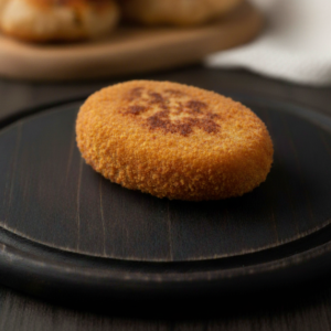 Chicken cutlet