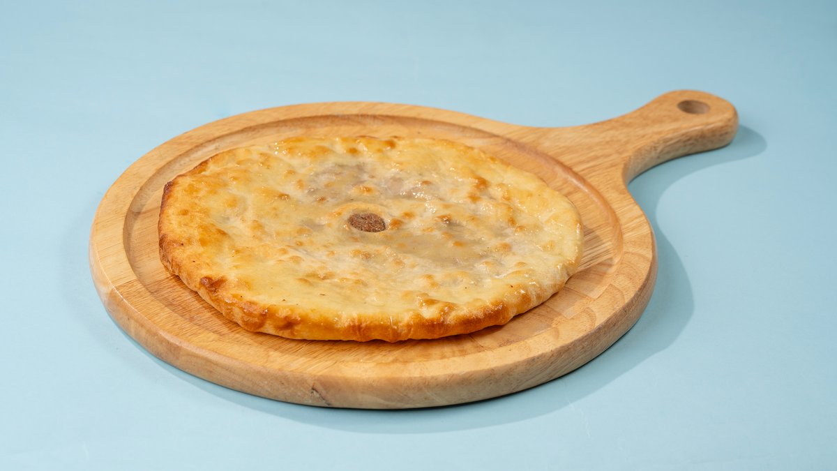 Маленький имеретинский лобиани