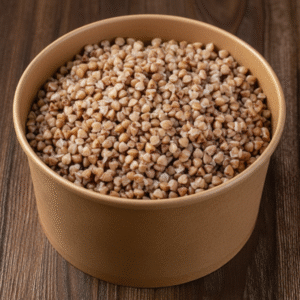 Buckwheat
