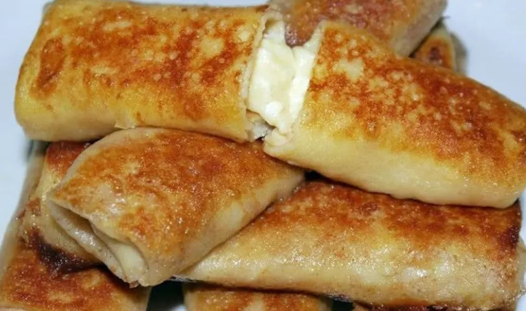 ყველის ბლინი