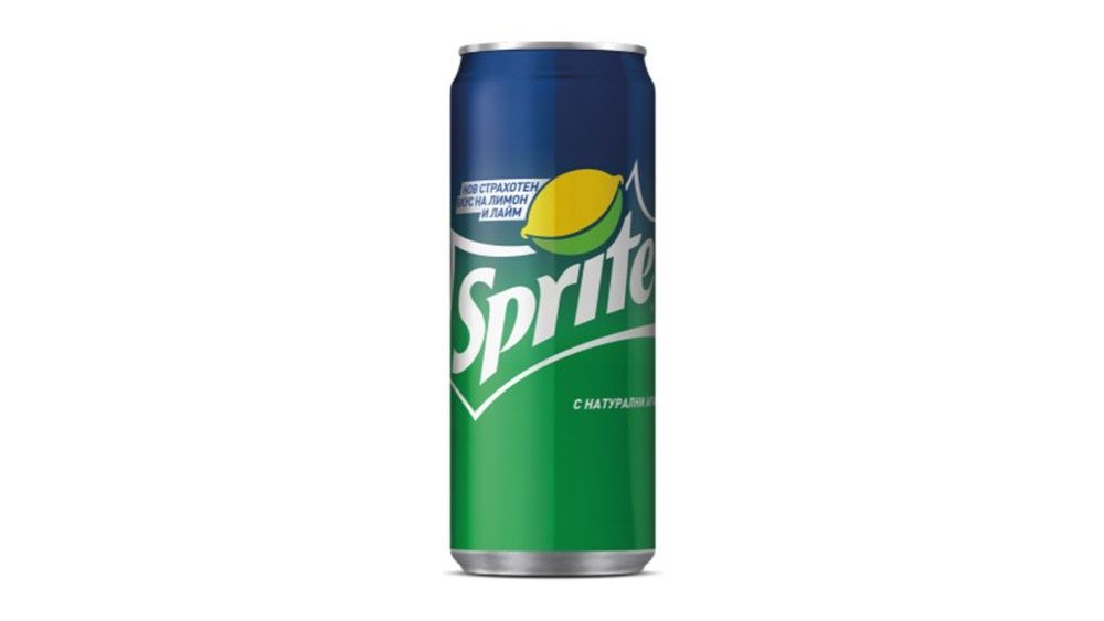 სპრაიტი