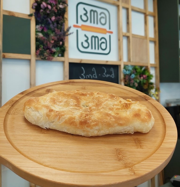 ხორცის ღვეზელი