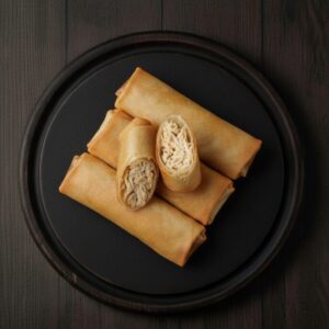 pancakes (chicken)