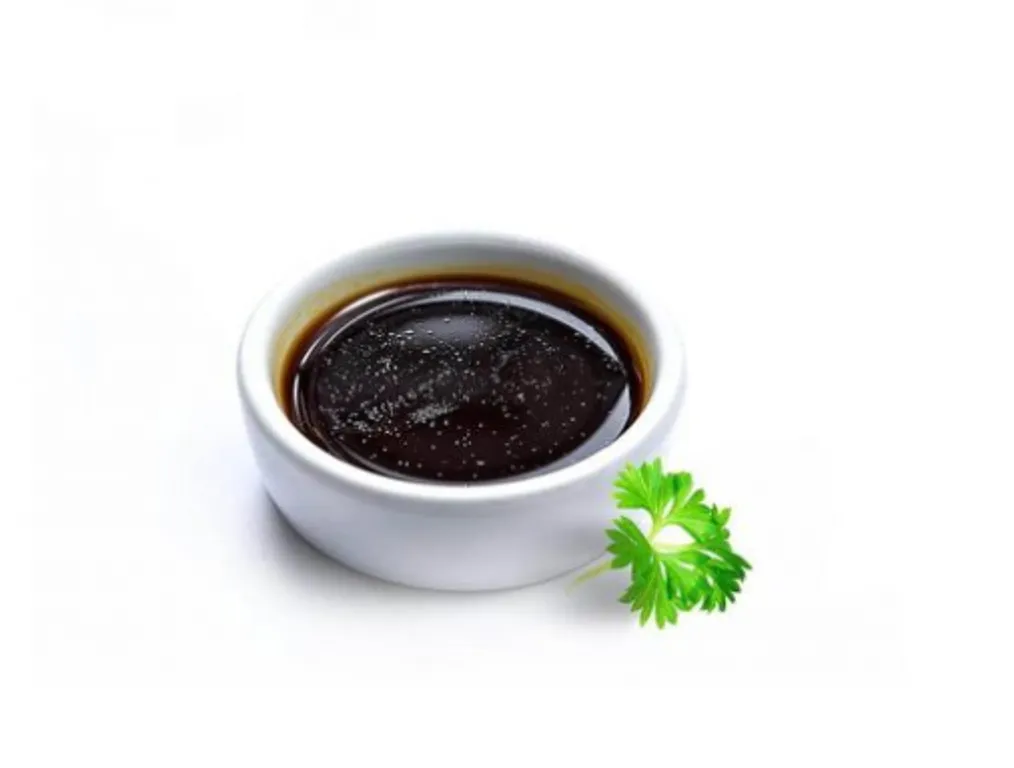 ტერიაკის სოუსი