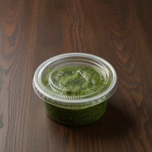 green sauce