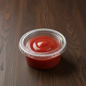 Ketchup