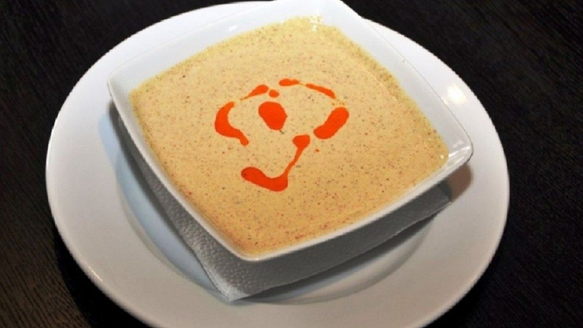 ბაჟეს სოუსი