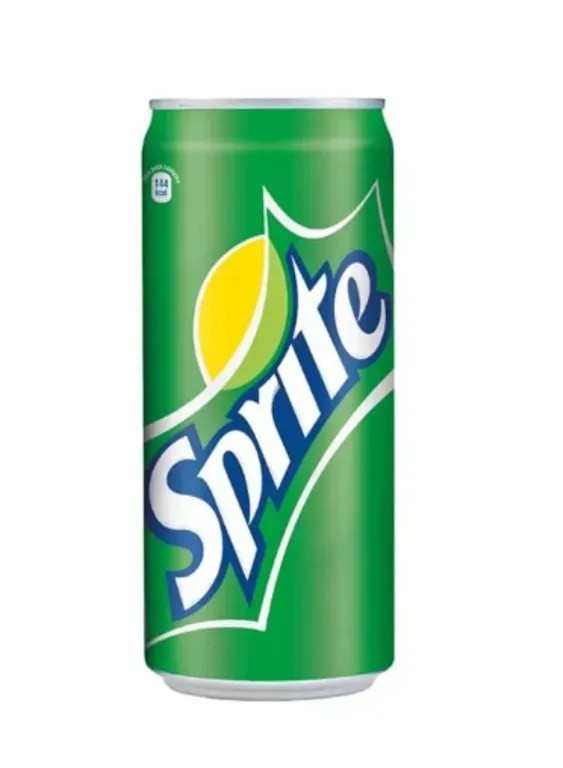 სპრაიტი