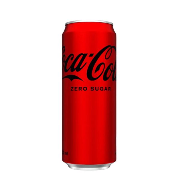 Coca-Cola Zero
